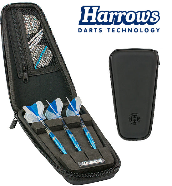 HARROWS Ace Case Black
