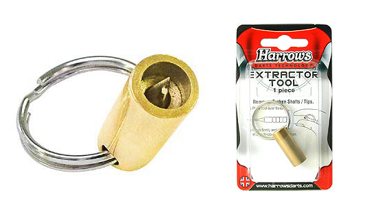 Harrows Extractor Tool / Shaft-Doc (Zubehör)