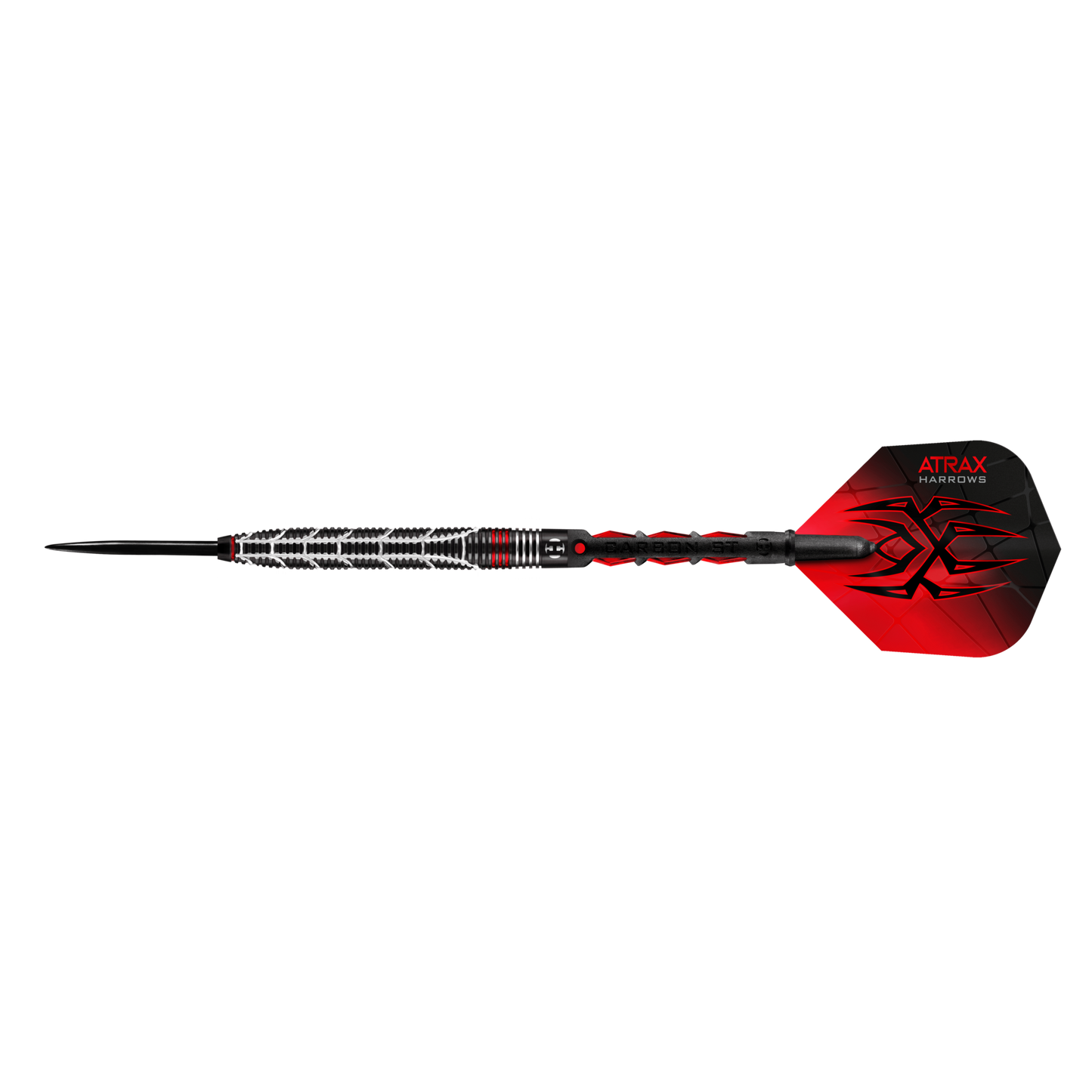 Harrows Atrax 95% Steeldarts 23g