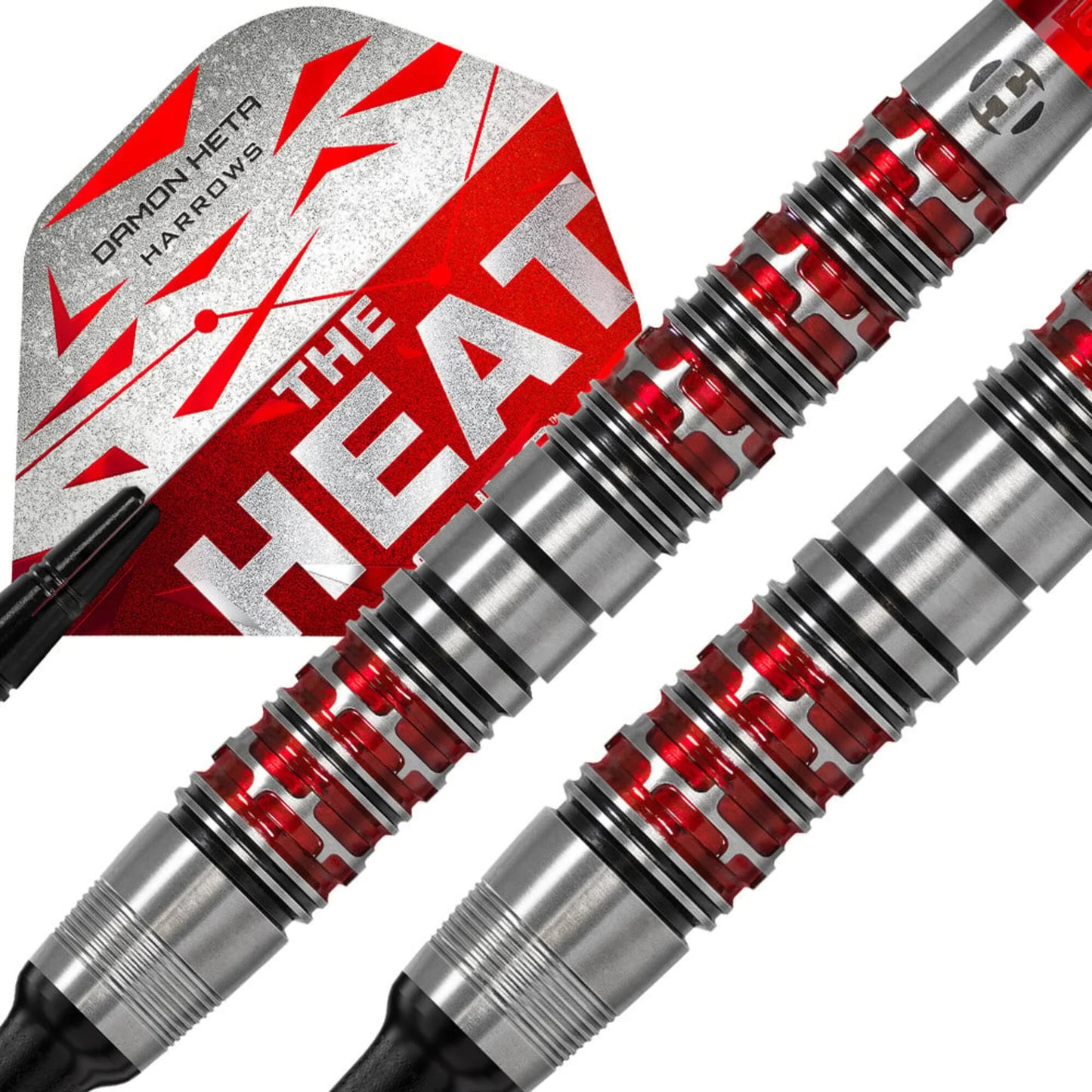 HARROWS Damon Heta Series 3 Soft 90% 18g