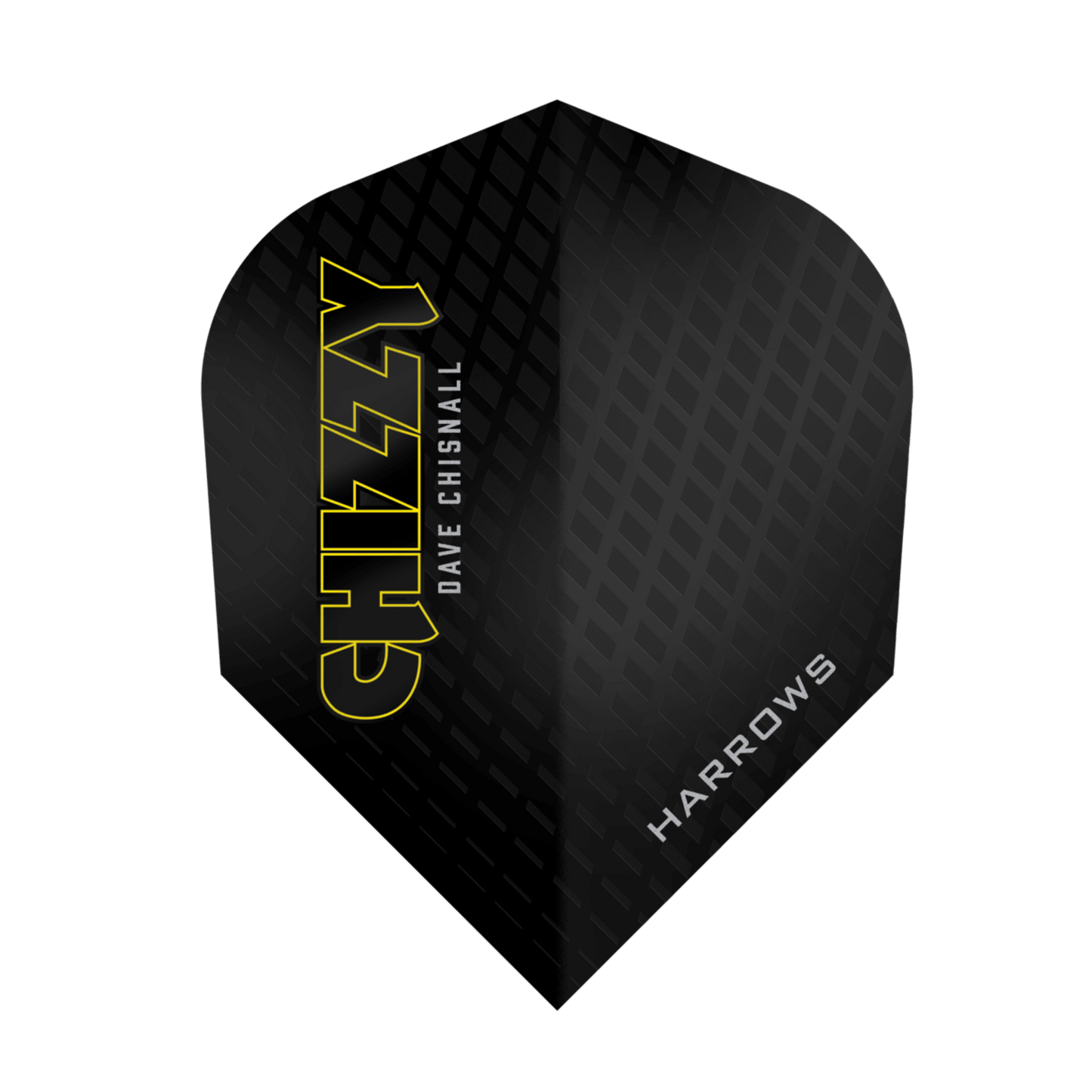 Harrows Flights Chizzy Series 3