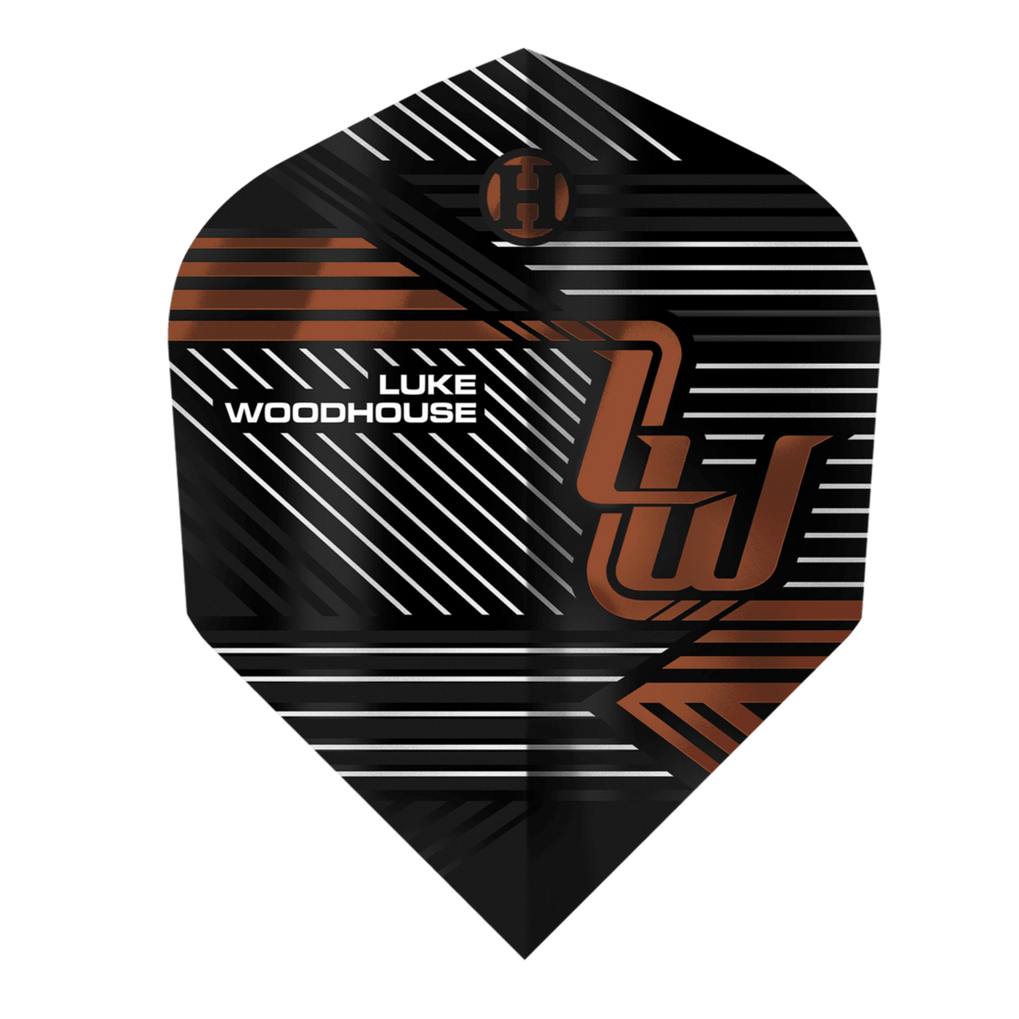 Harrows Flights Luke Woodhouse Series 2