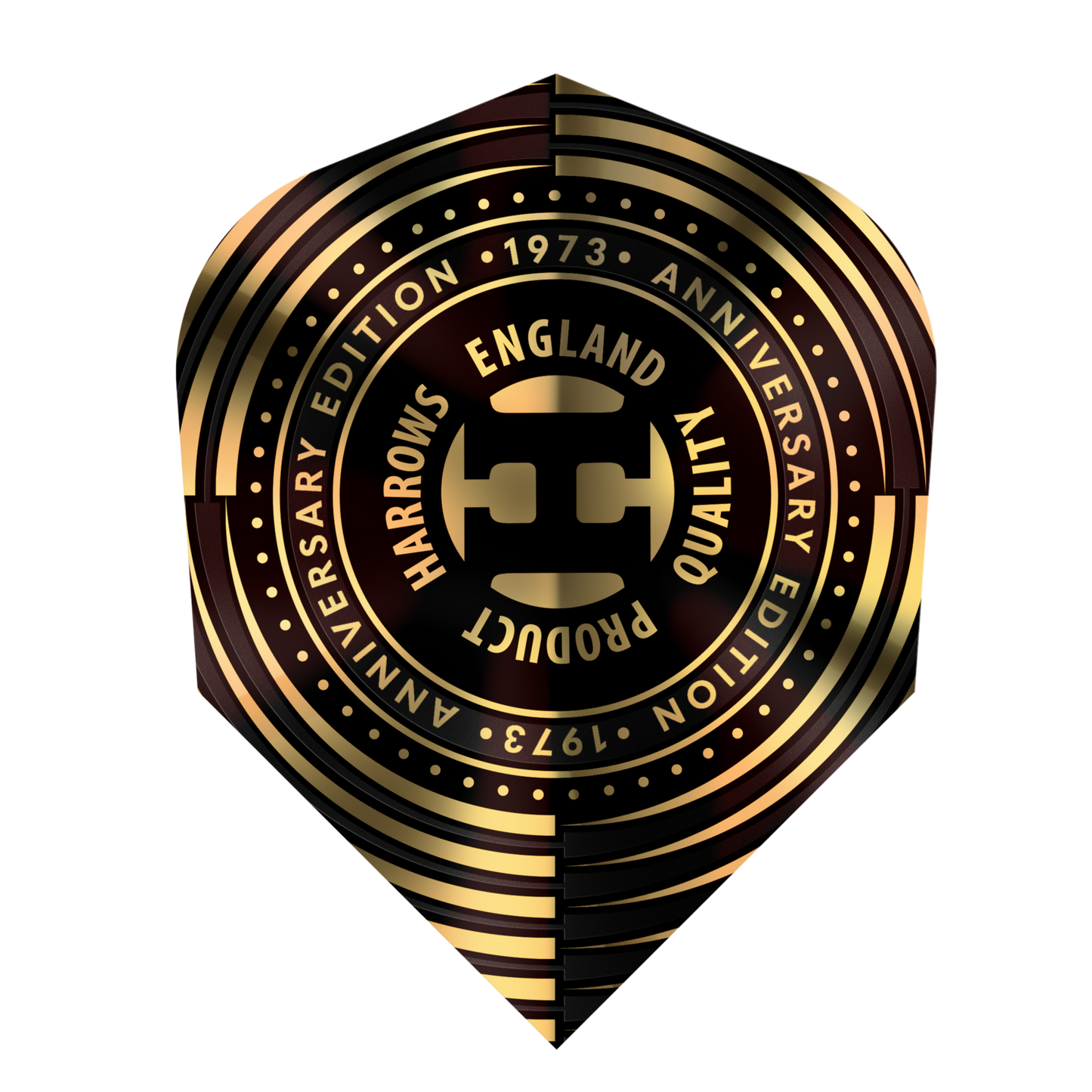 HARROWS Magnum 97% Steeldart 25g