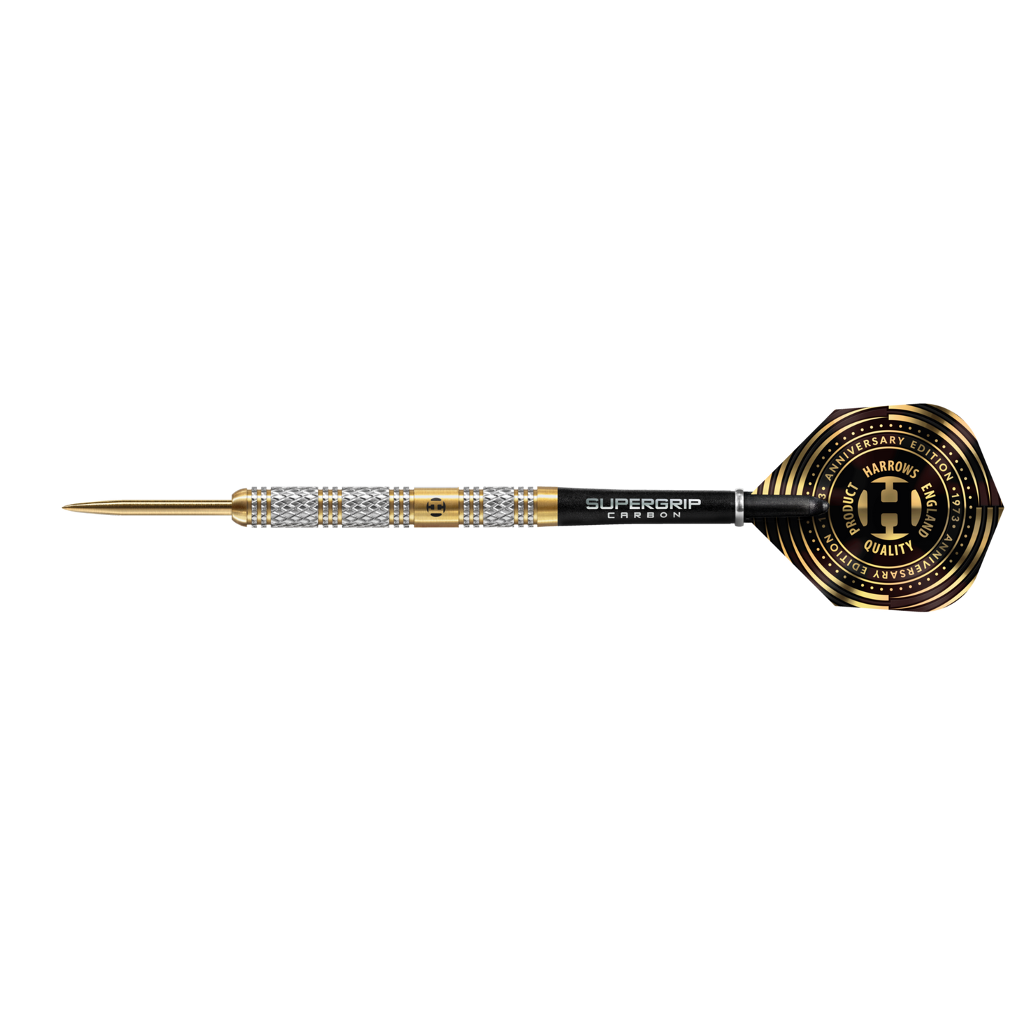 HARROWS Magnum 97% Steeldart 25g