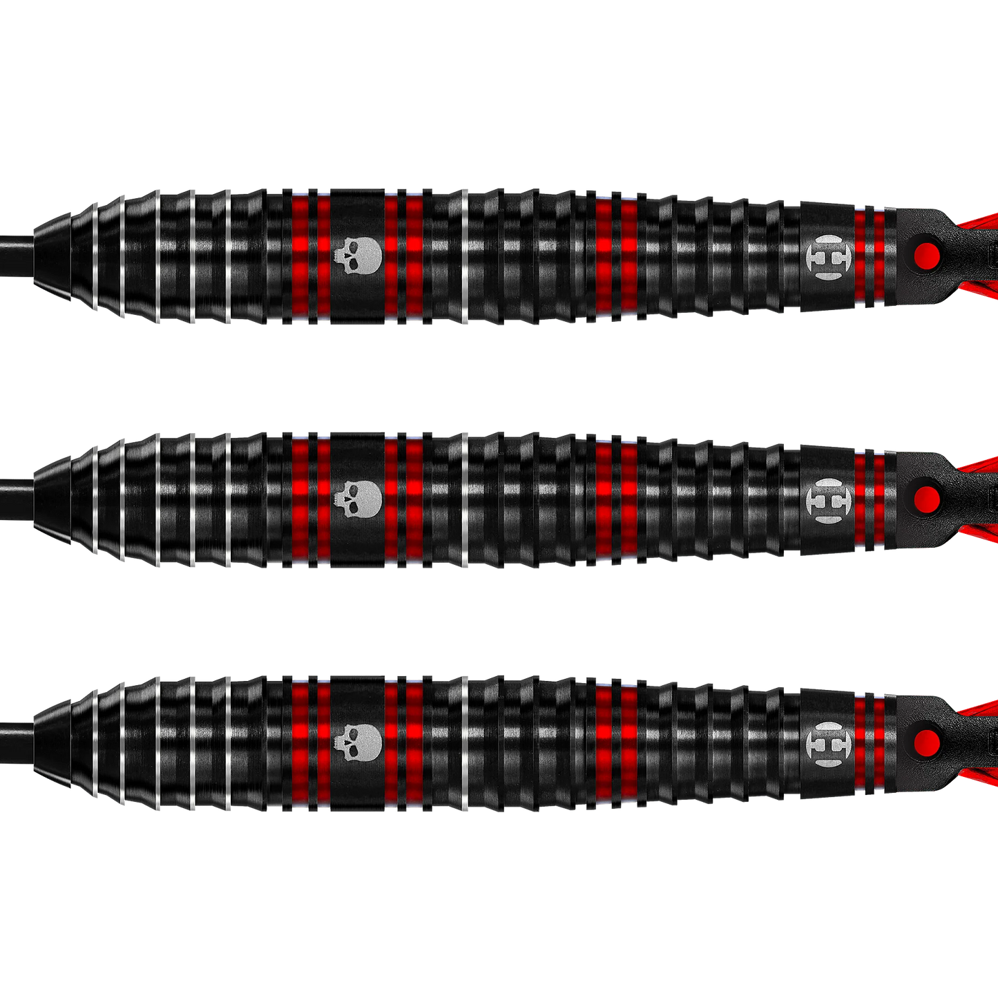 HARROWS Ryan Searl Steeldarts 22g, 23g, 24g, 26g, 30g, 32g