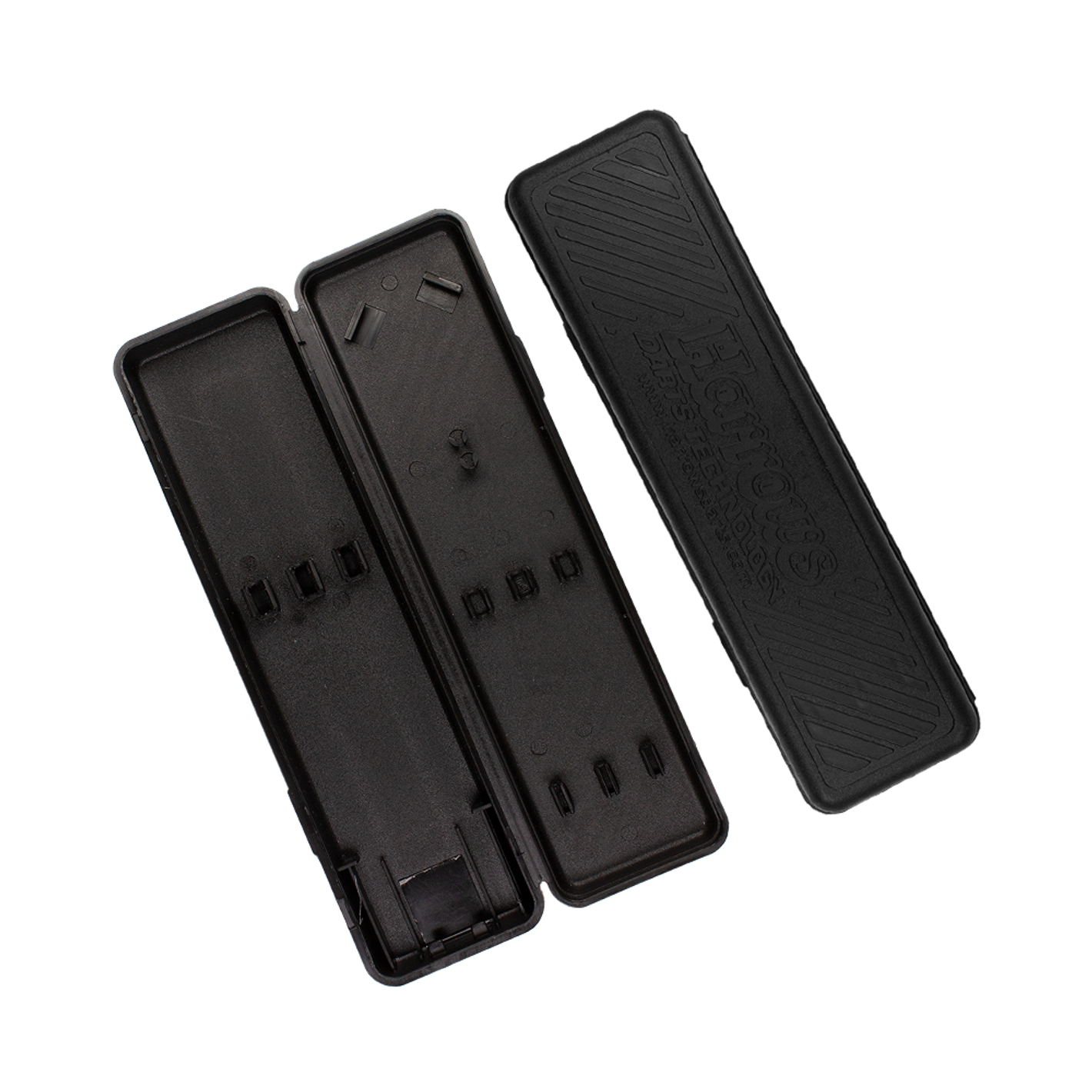 HARROWS Voodoo Steel-Dart 19g, 21g, 23g, 25g