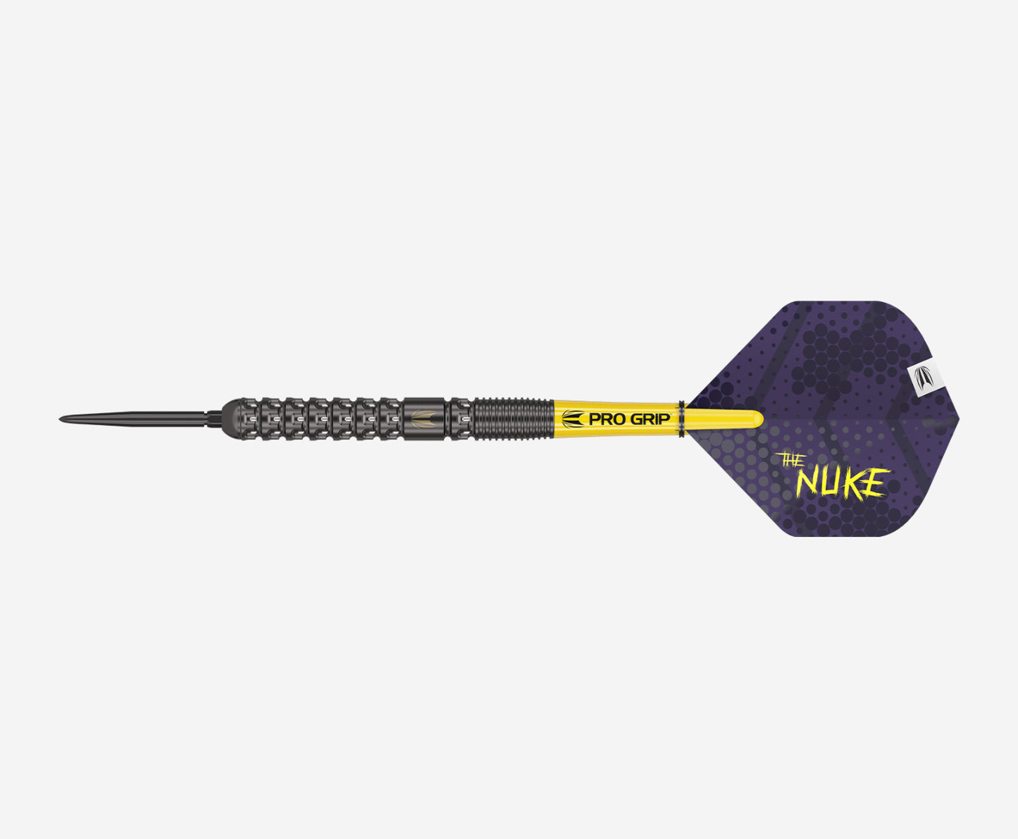 Target Luke Littler Swiss Points Steeldarts 24g