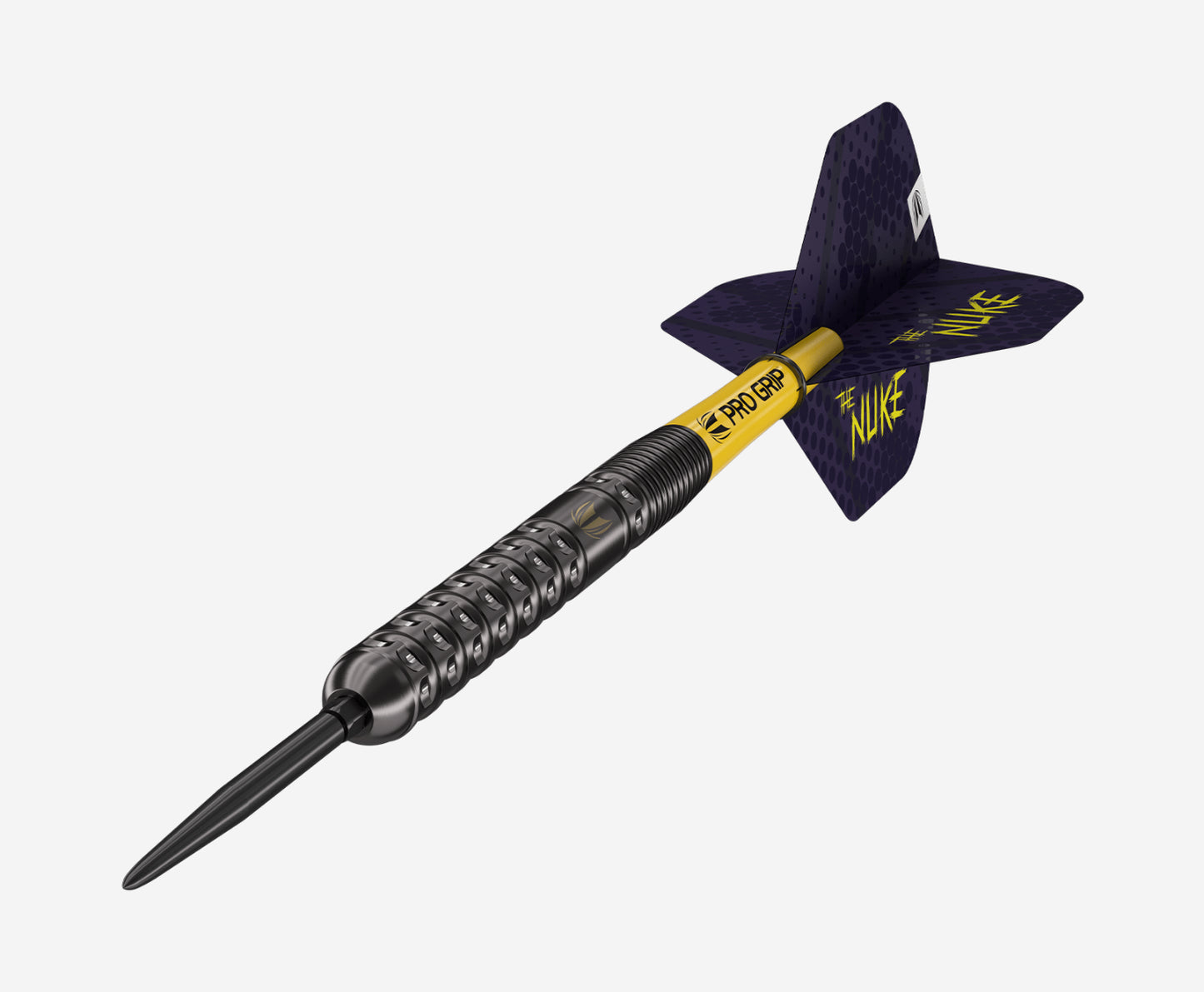 Target Luke Littler Swiss Points Steeldarts 24g