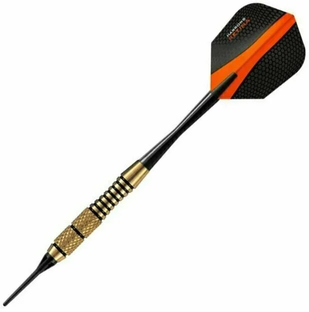 HARROWS Matrix Softip 14g