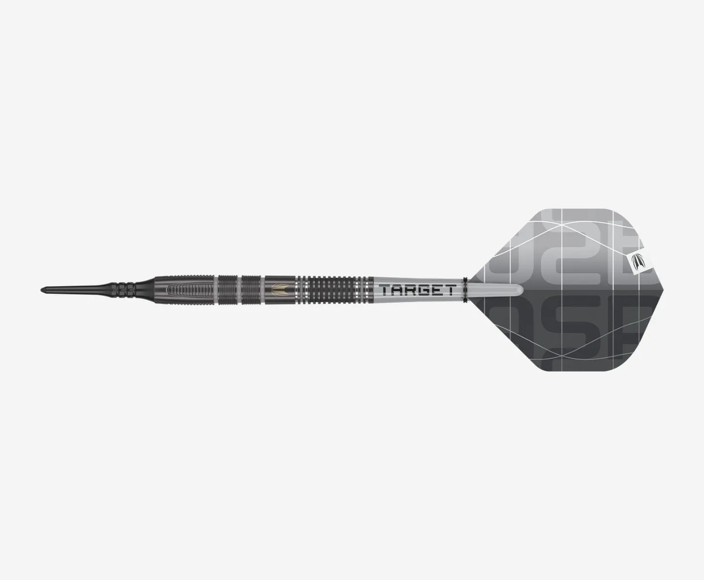 Target Nathan Aspinall X Echo Swiss Points 90% Softdarts 18g