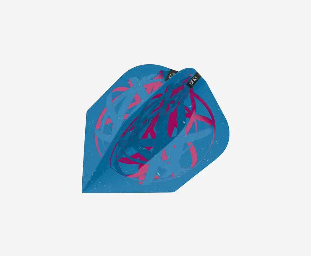 Target Flight ORB no6