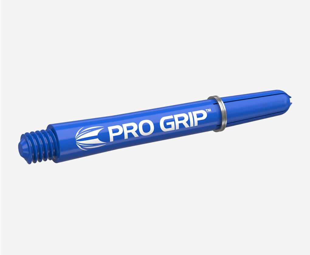 Target Shafts PRO GRIP 3 Sets Blue Short
