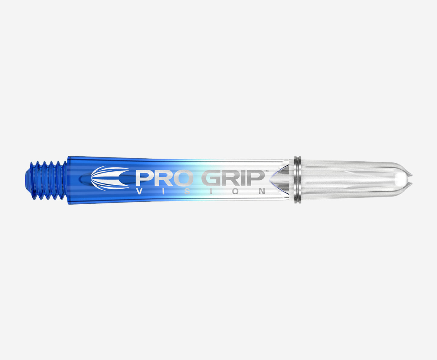Target Shafts PRO GRIP 3 Sets Vision Blue Medium