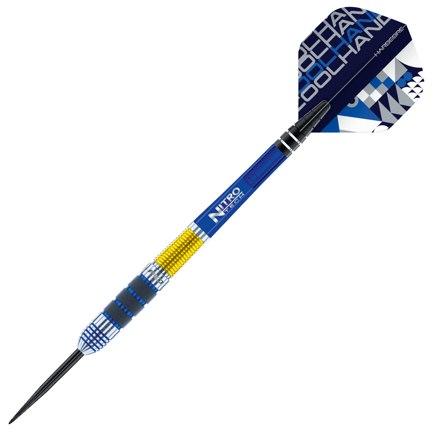 Reddragon Luke Humphries Costum Softdarts 20g