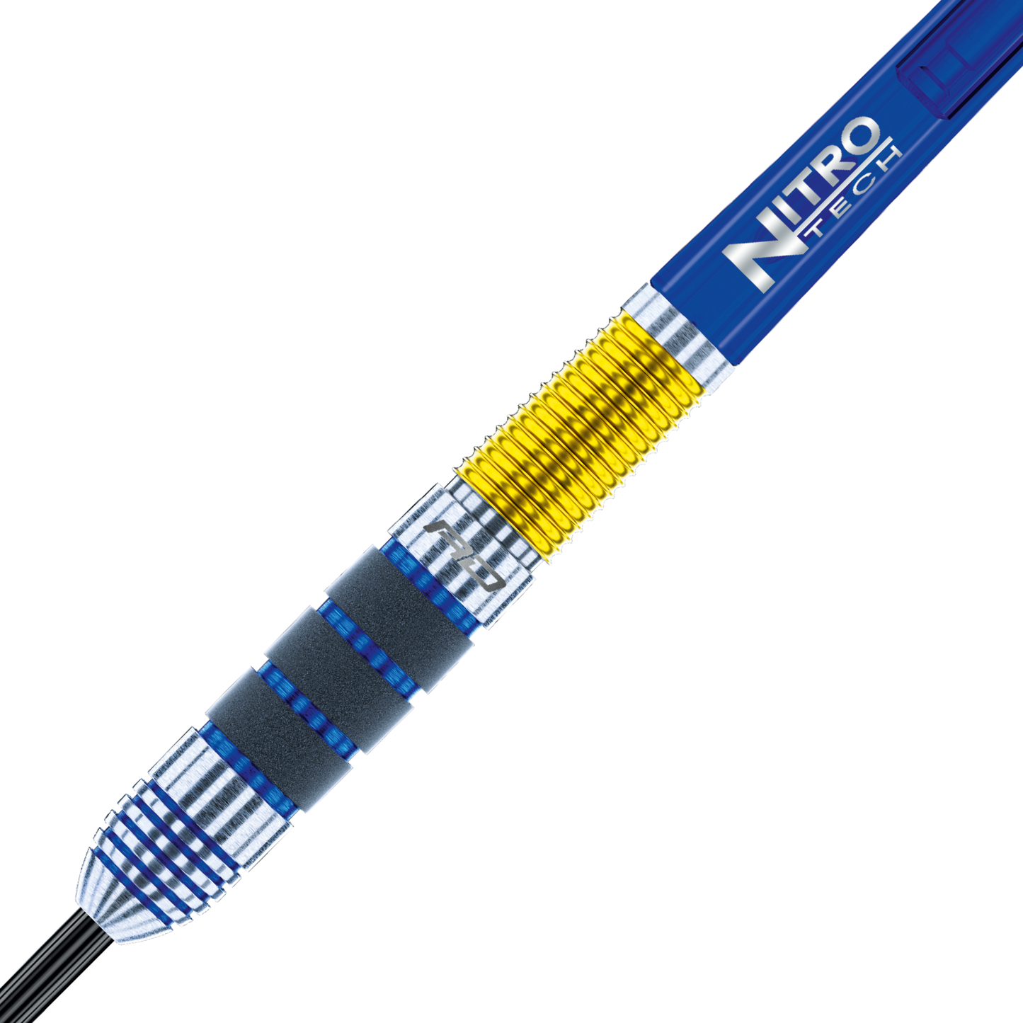 Reddragon Luke Humphries Costum Softdarts 20g