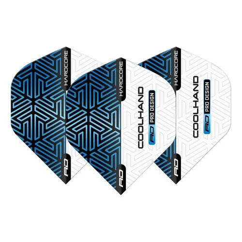 Reddragon Flights Luke Humphries TF6981