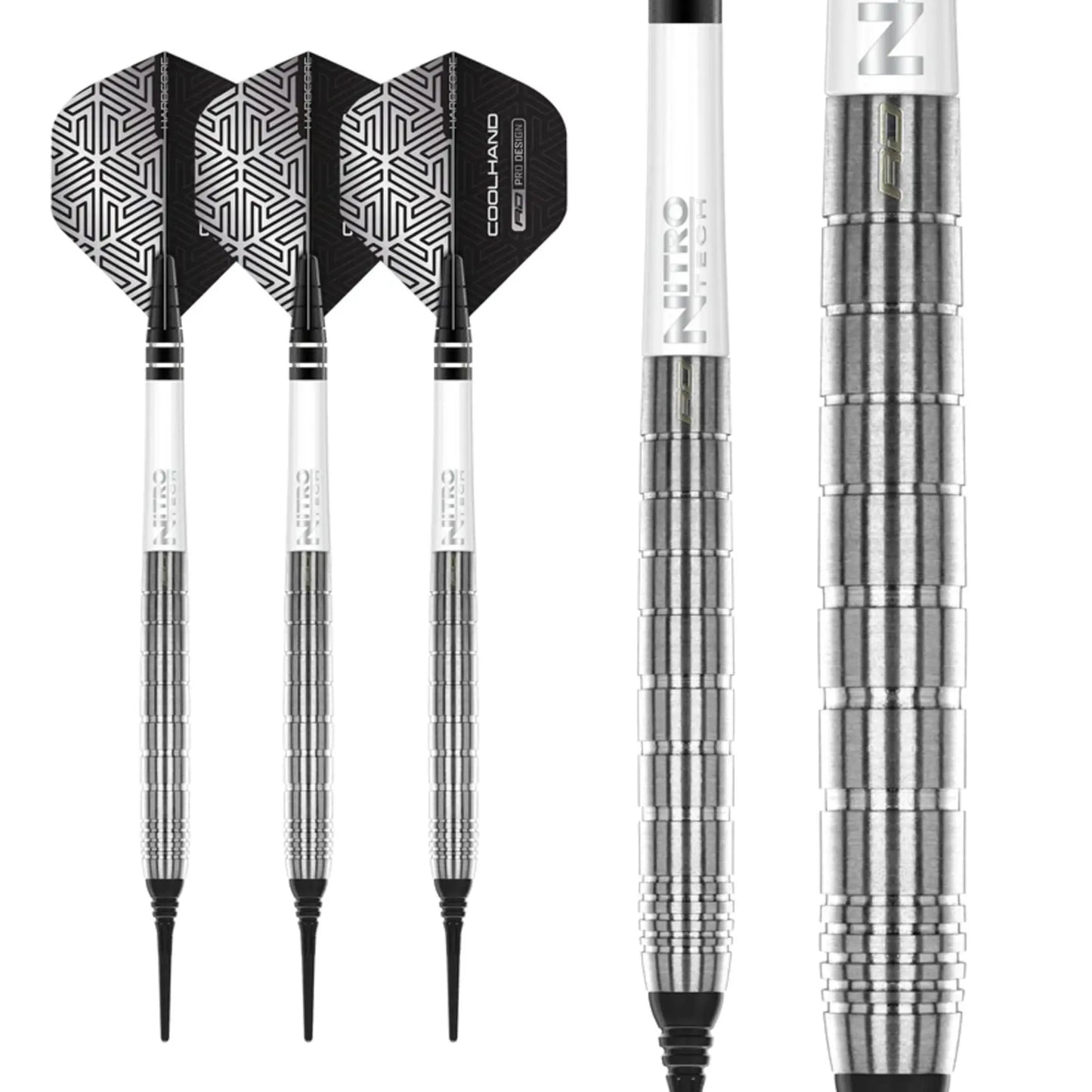 Reddragon Luke Humphries TX1 Softdarts 20g