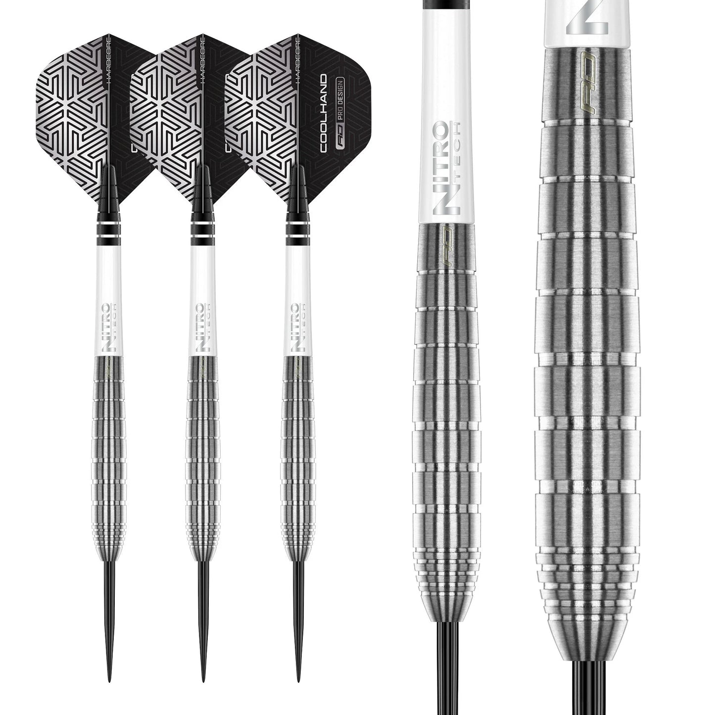 Reddragon Luke Humphries Original TX1 Steeldarts 22g