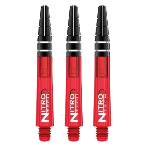Reddragon Shaft Nitrotech Red Medium