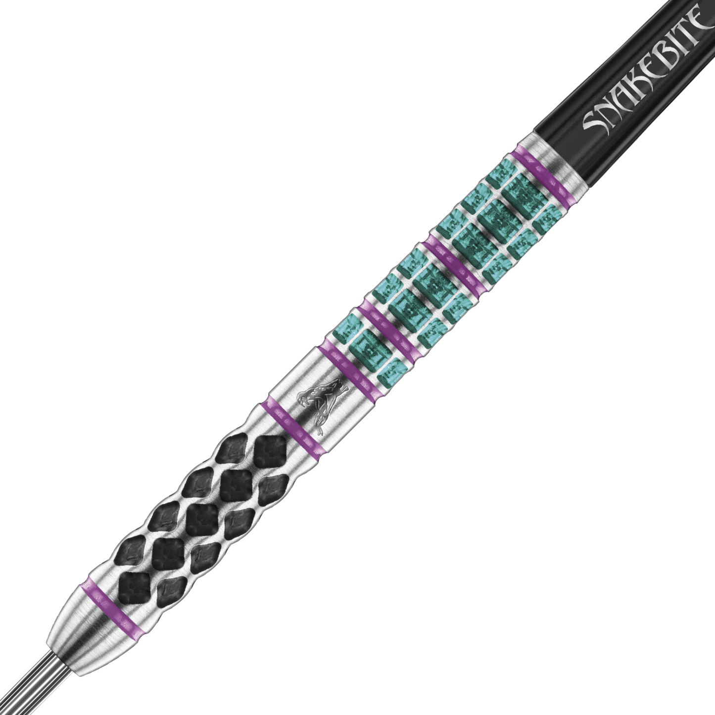 Reddragon Peter Wright Supa Venom Steeldarts 22g