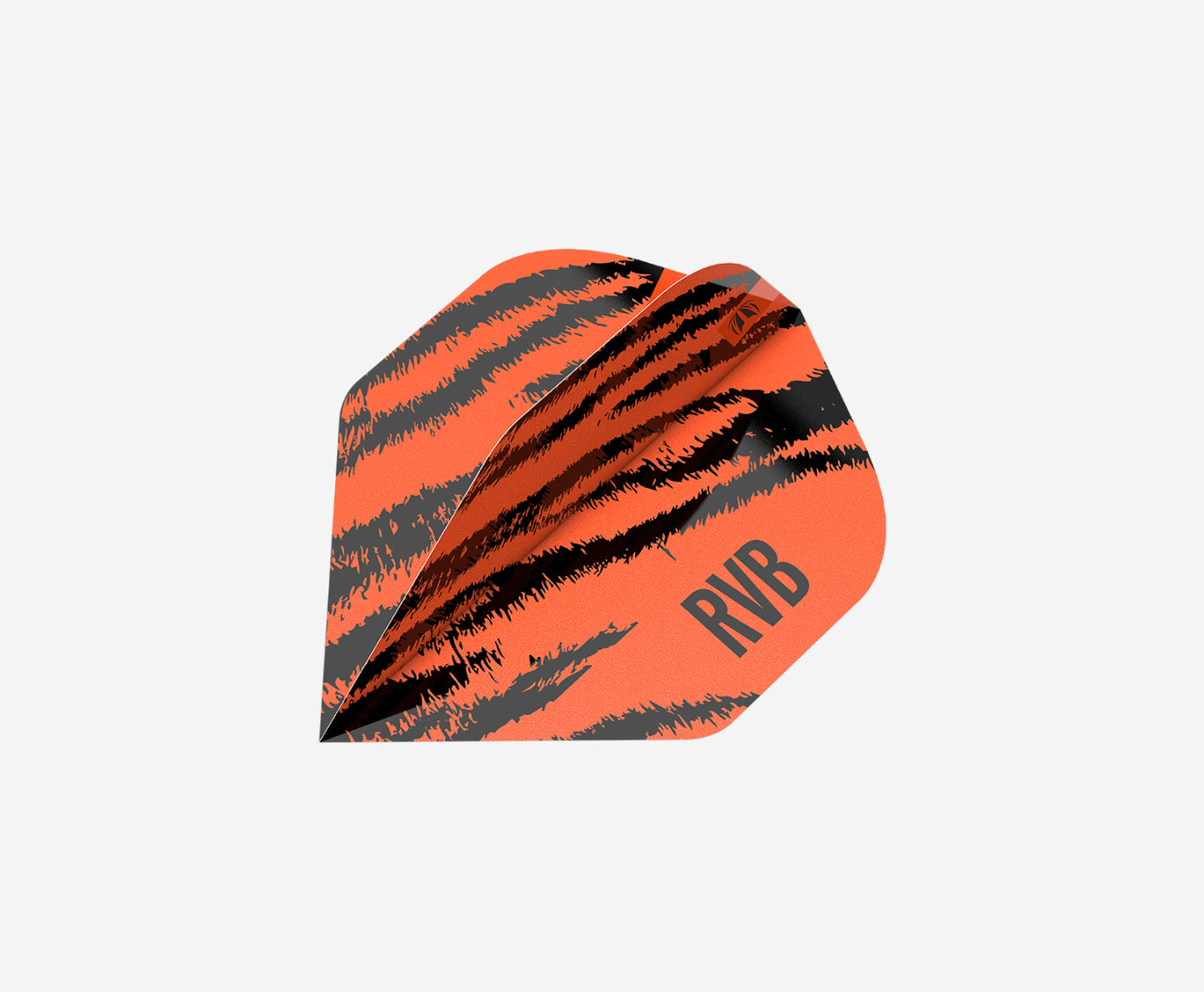 Target Flights RVB Brass Orange No2