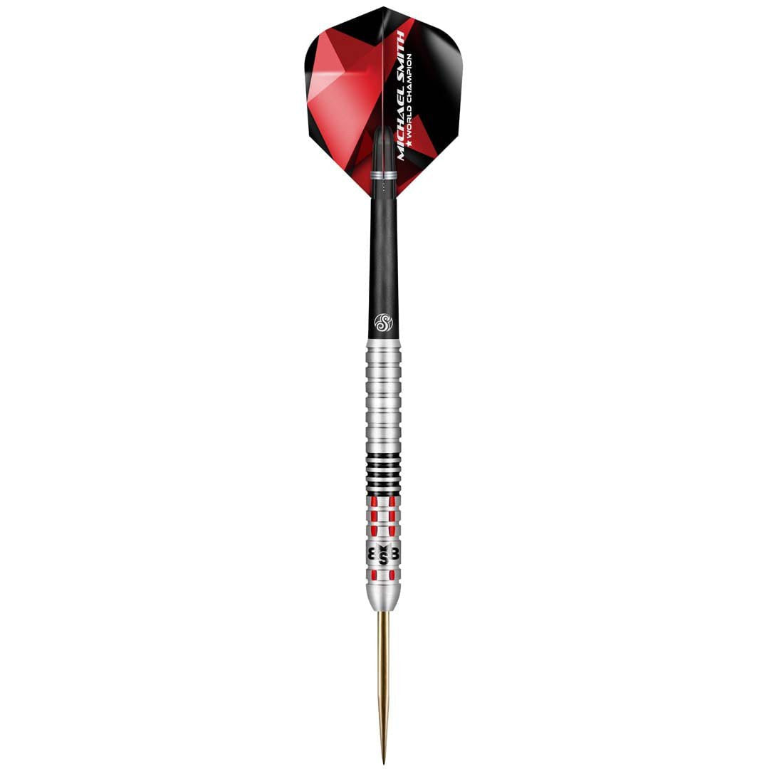 Shot Michael Smith 90% Achieve Steeldart 23g