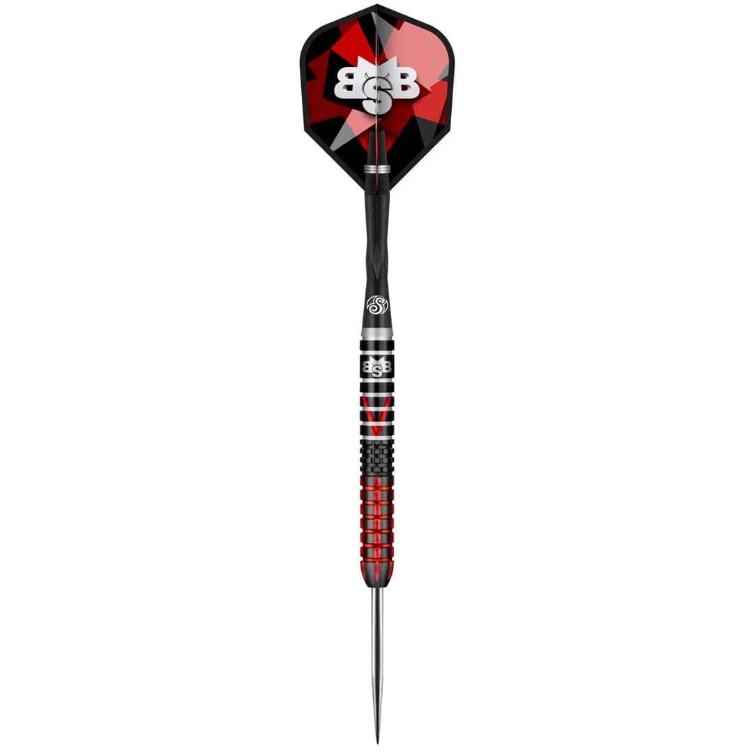 Shot Steel-Dart Michael Smith 90% Defiant in 24g