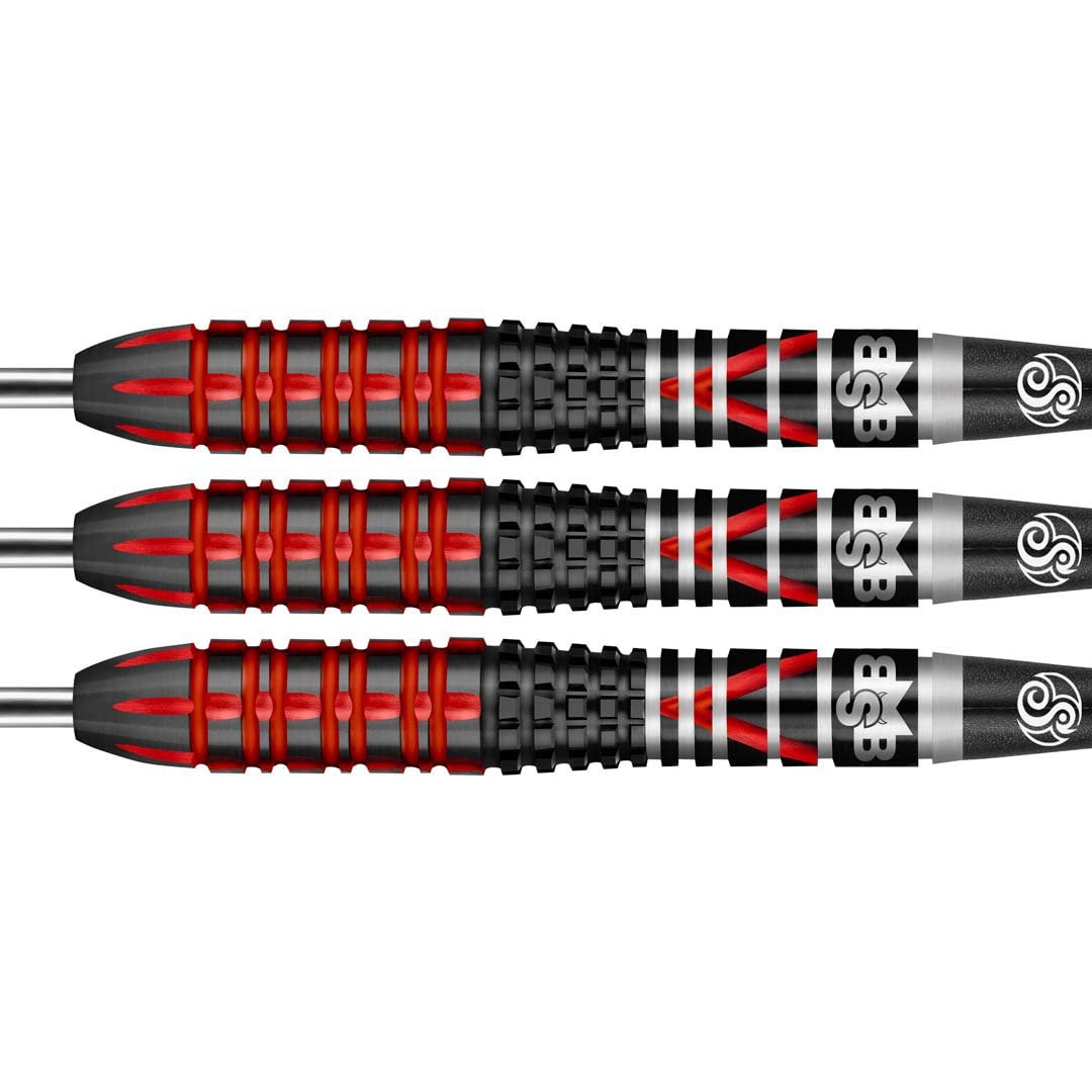 Shot Michael Smith 90% Tenacious Steeldarts 25g