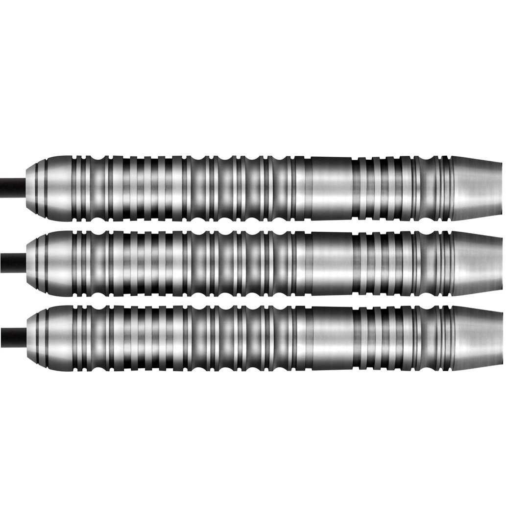 Shot Value Range Toa 70% Steeldarts 24g