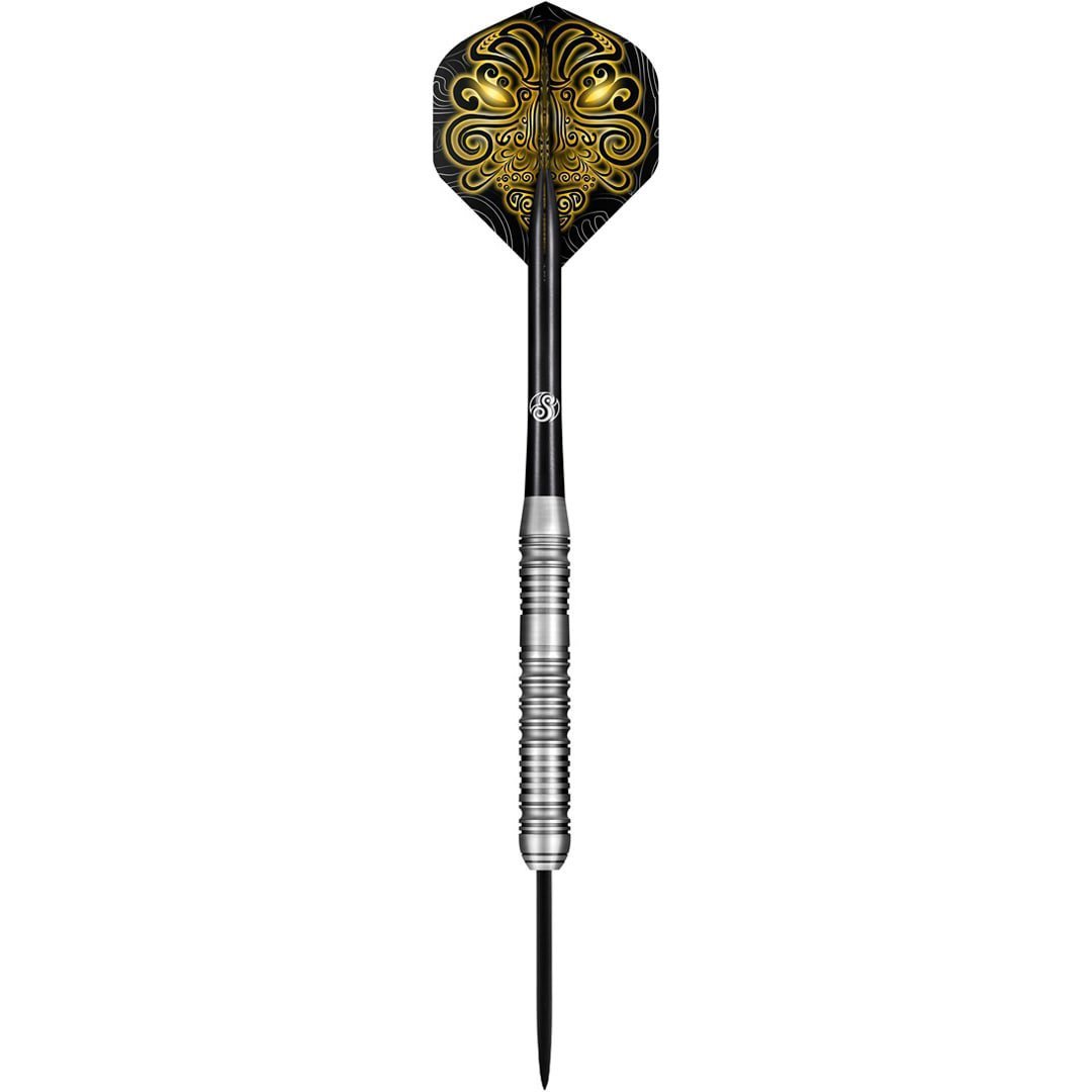 Shot Value Range Toa 70% Steeldarts 24g