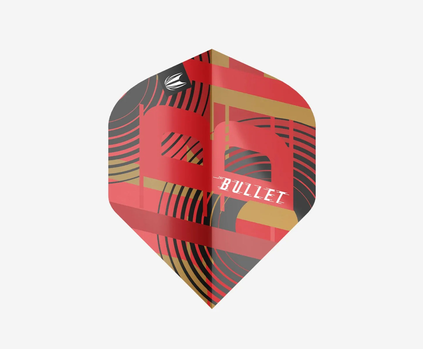 Target Flights Stephen Bunting Gen 5 No6 3 Sets