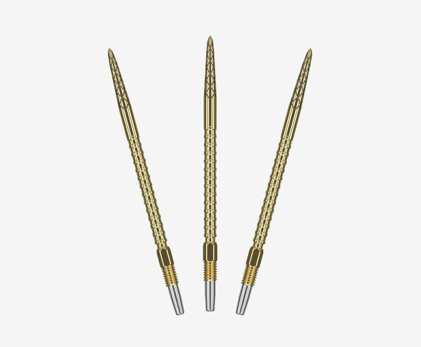 Target SWISS DS POINT Gold 40mm