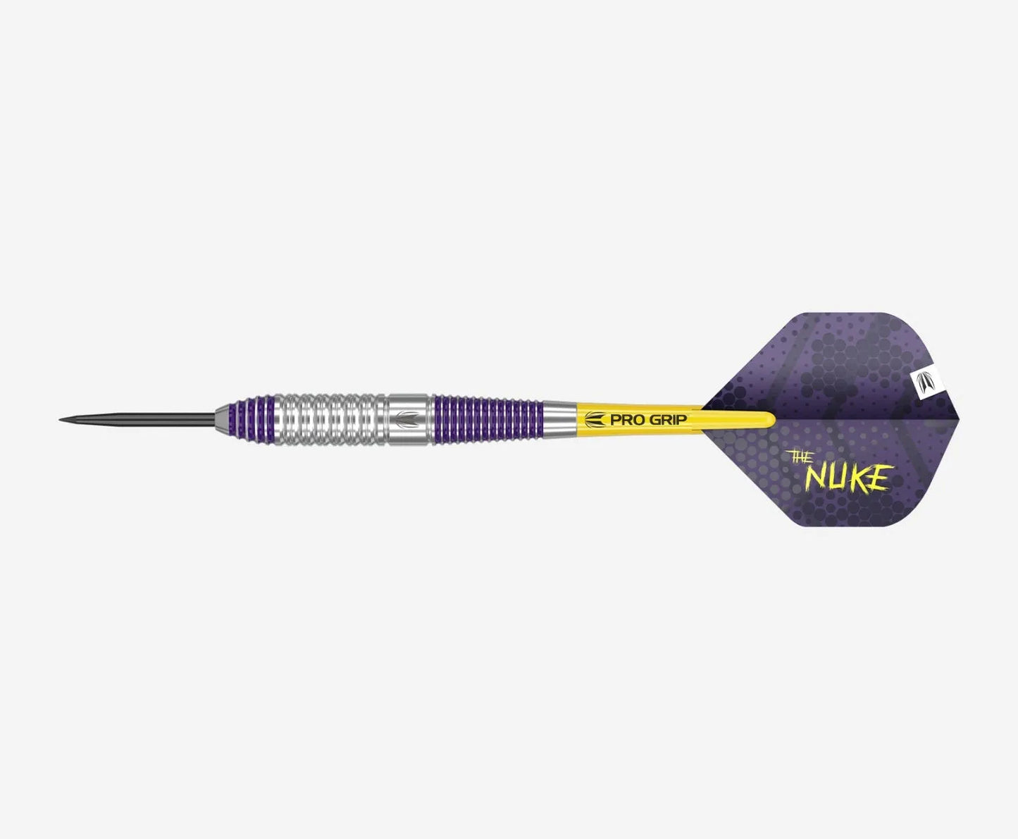 Target Luke Littler Steeldarts Brass 22g