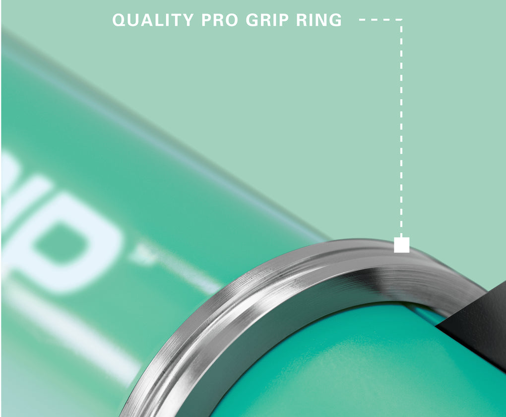 Target Shafts PRO GRIP 3 Sets Aqua Medium