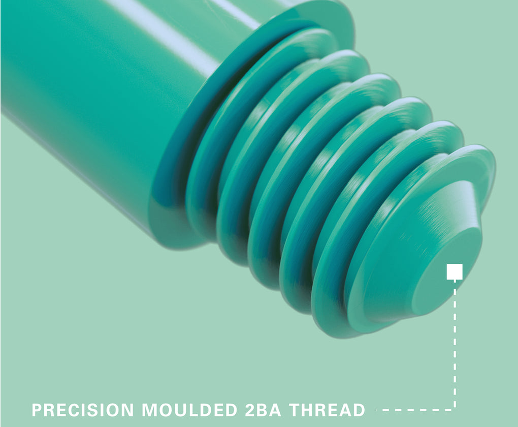 Target Shafts PRO GRIP 3 Sets Aqua Intermediate