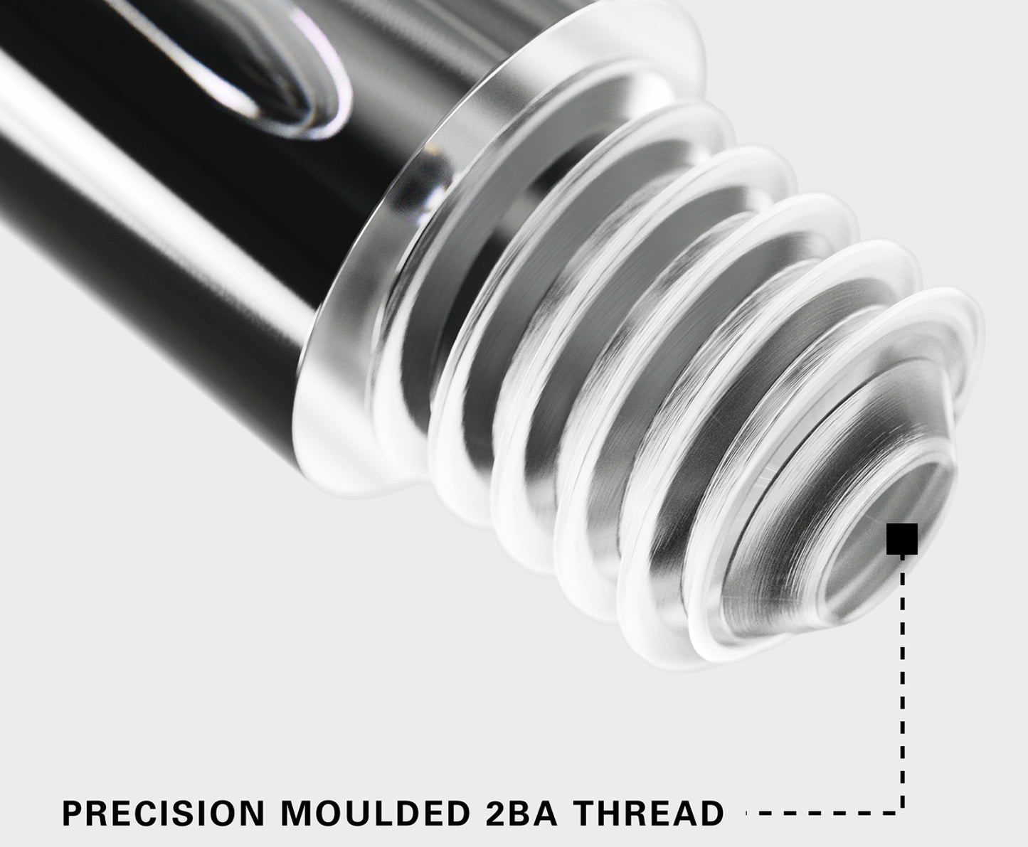 Target Shafts PRO GRIP 3 Sets Clear Short