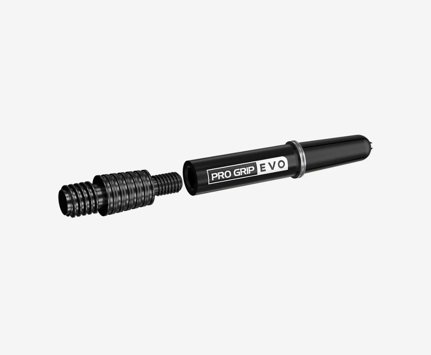 Target Shafts Pro Grip EVO AL Black Short