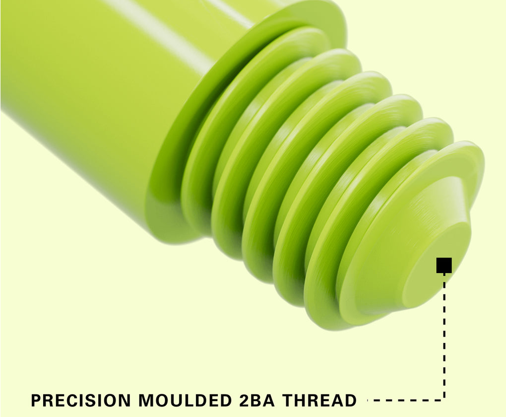 Target Shafts PRO GRIP 3 Sets Green Medium