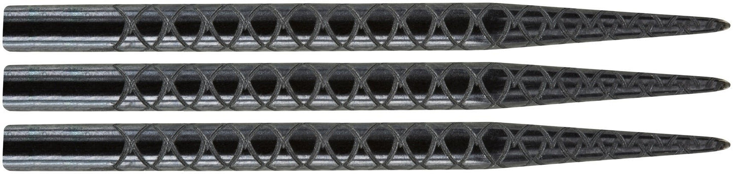 Target Diamond Pro Points Black 36mm