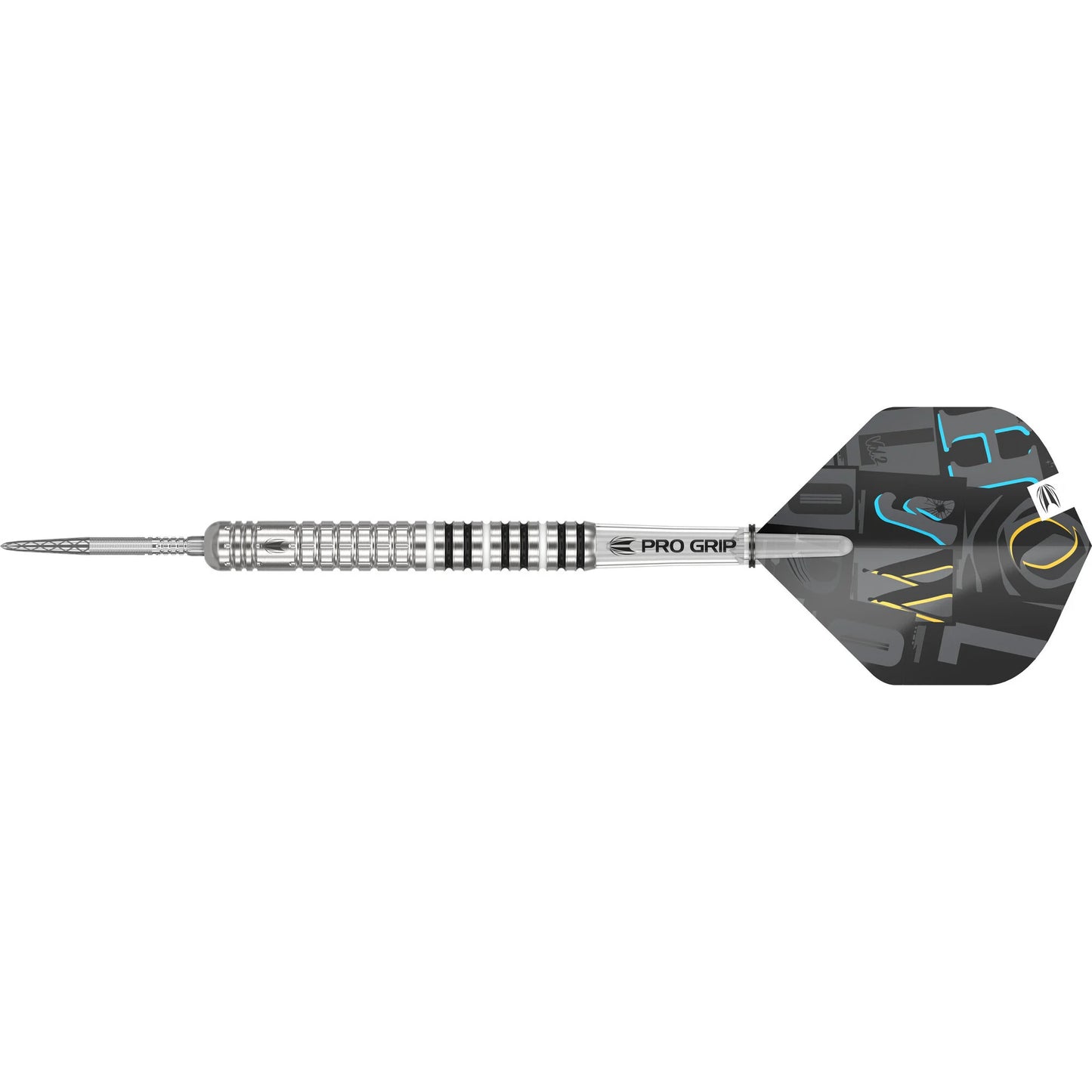 Target Chris Dobey SWISS Points 90% Steeldarts 22g