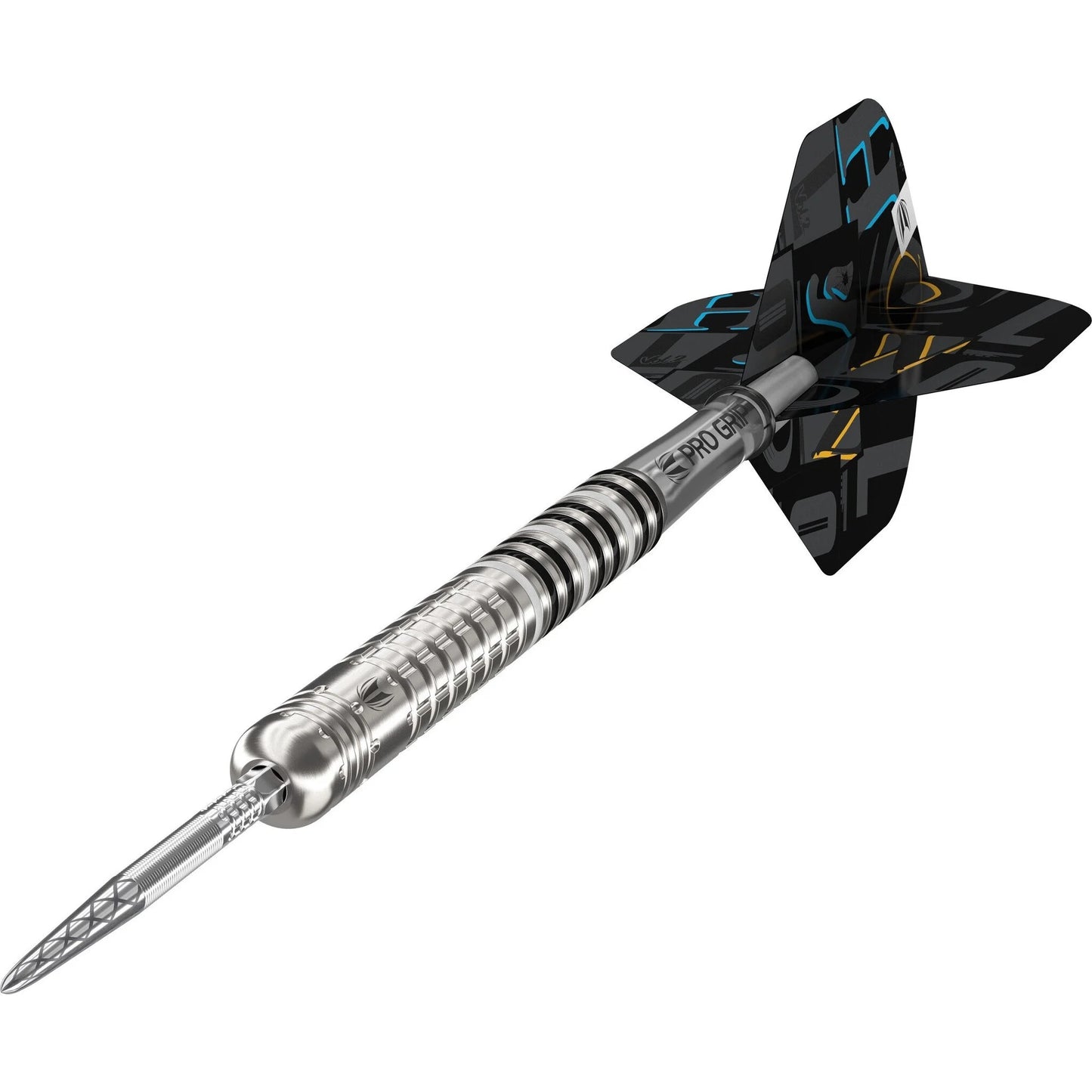 Target Chris Dobey SWISS Points 90% Steeldarts 22g