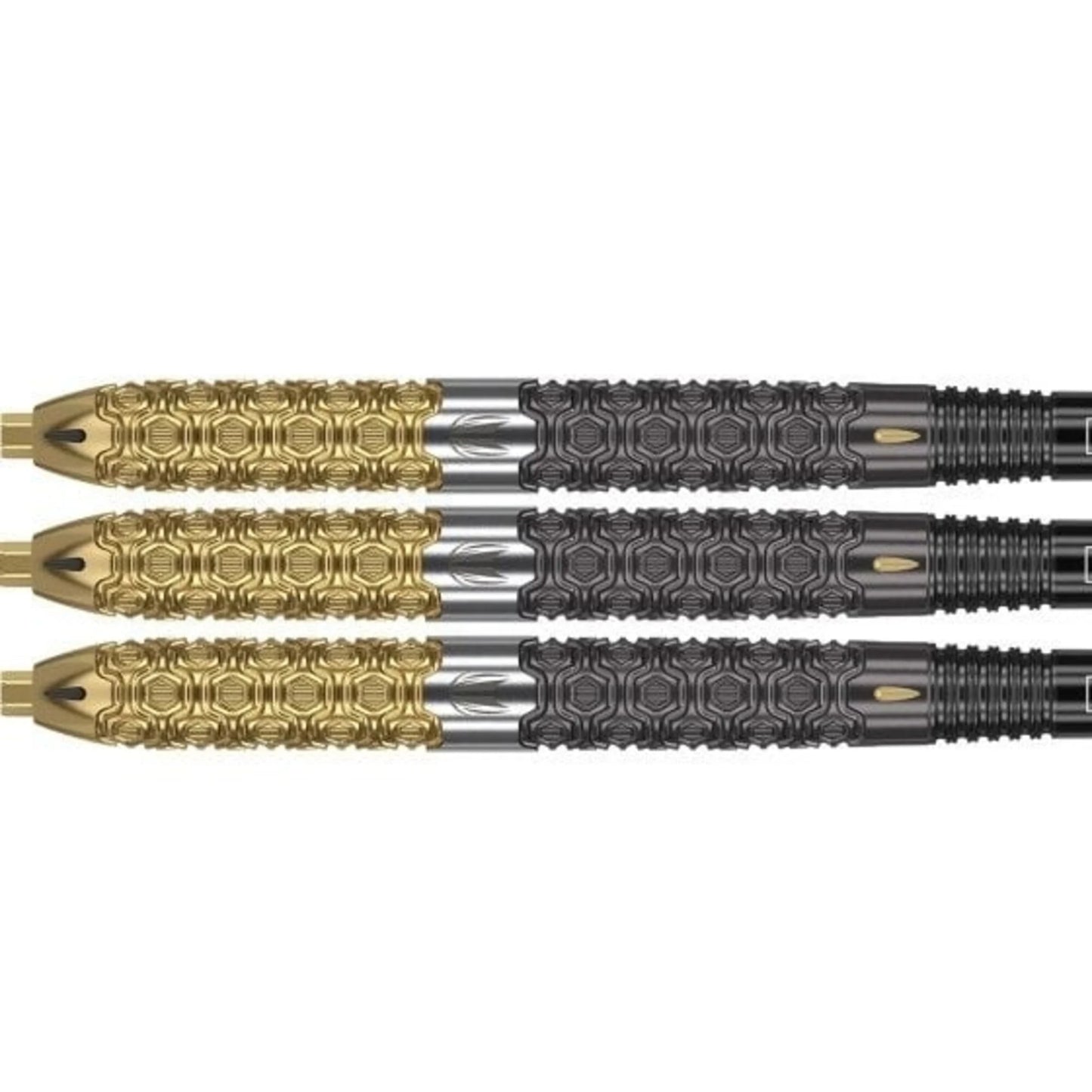 Target Cult Envy 03 SWISS Points Steeldarts 24g