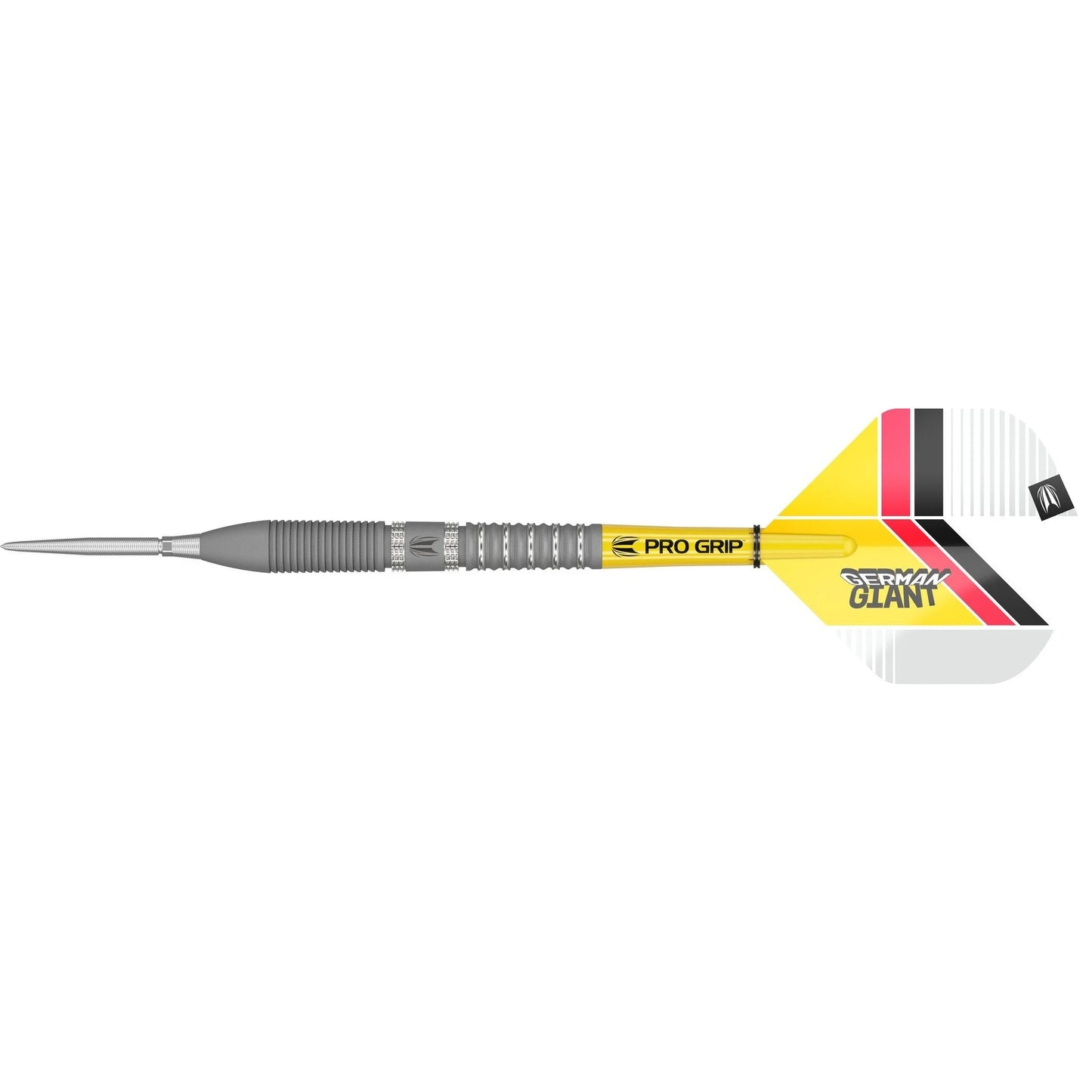Target Gabriel Clemens G2 Swiss Point Steeldarts 21g