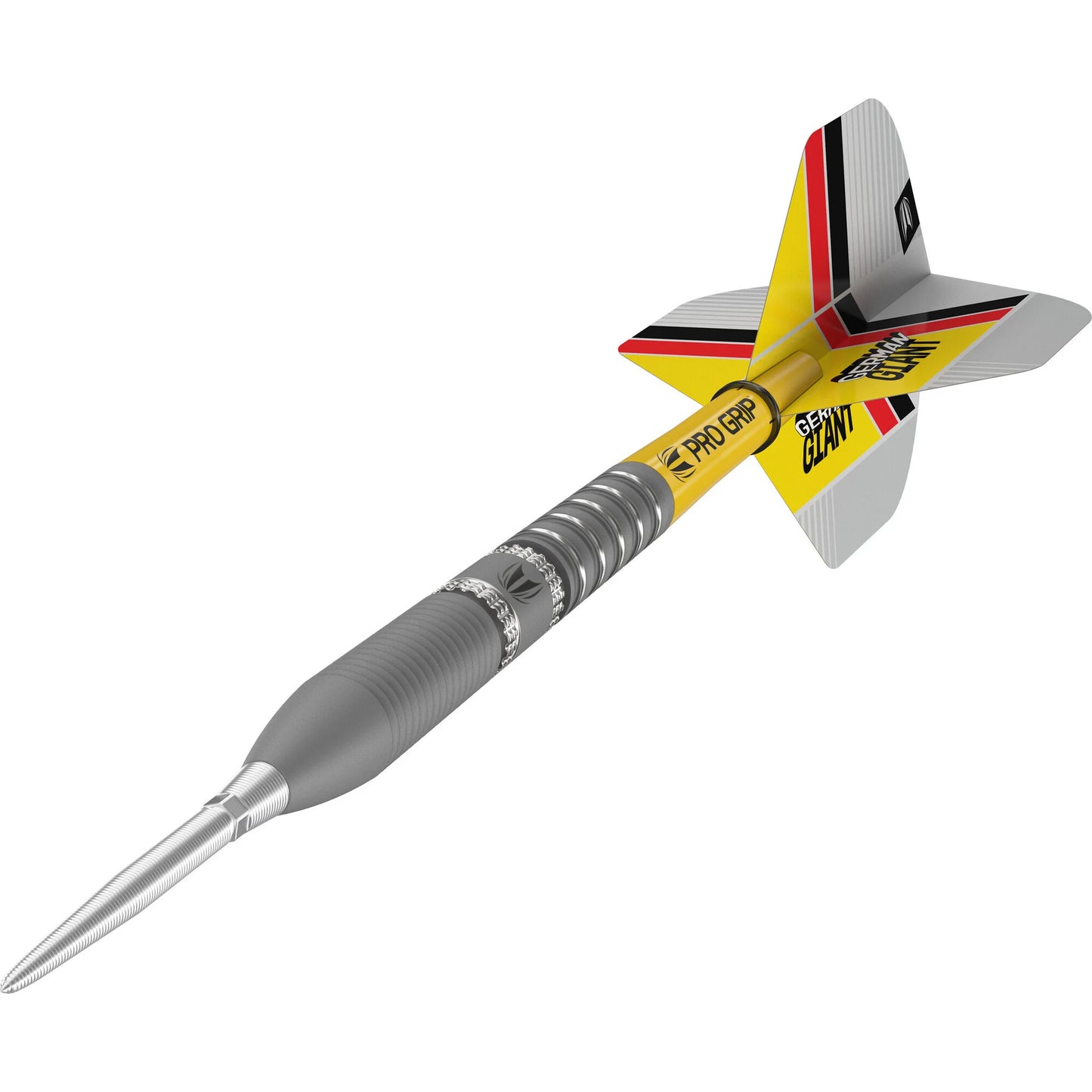 Target Gabriel Clemens G2 Swiss Point Steeldarts 21g