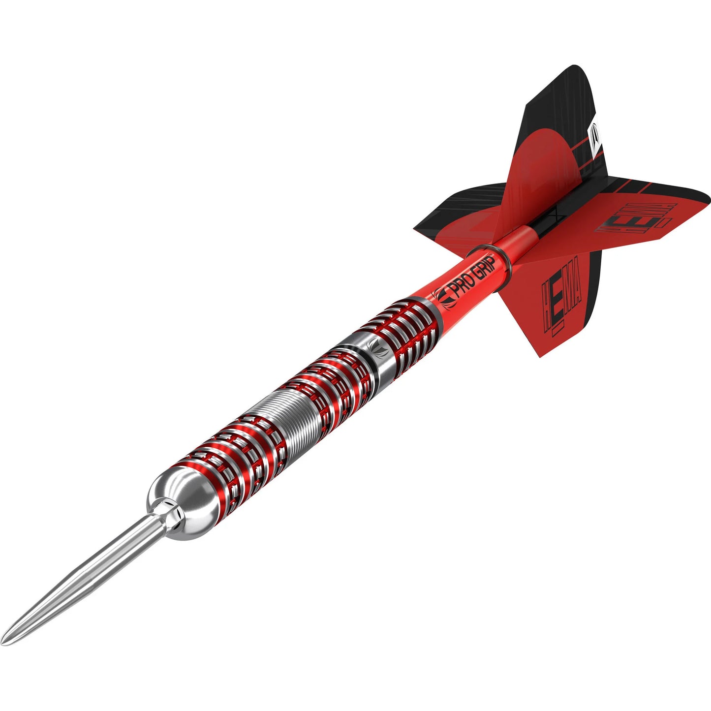 Target HEMA 01 SWISS Points Steeldarts 22g
