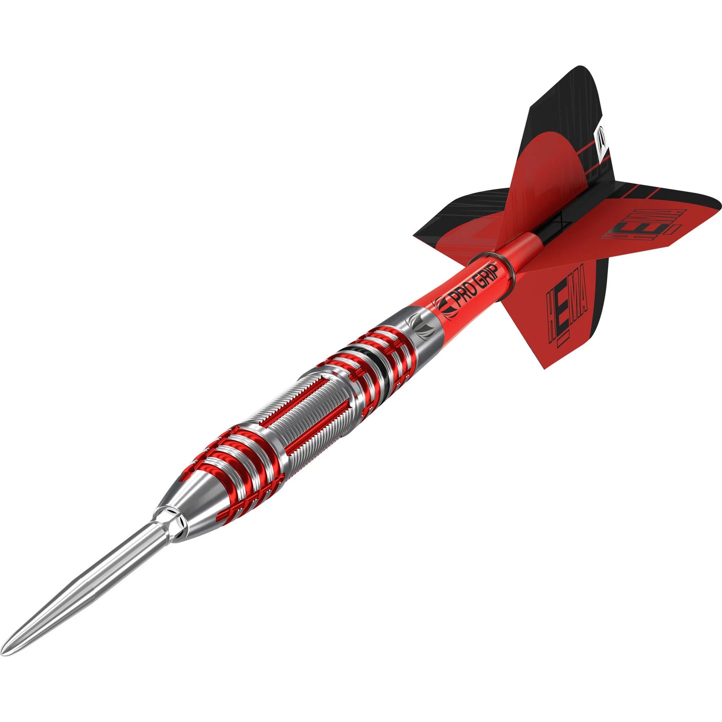 Target HEMA 02 SWISS Points Steeldarts 22g