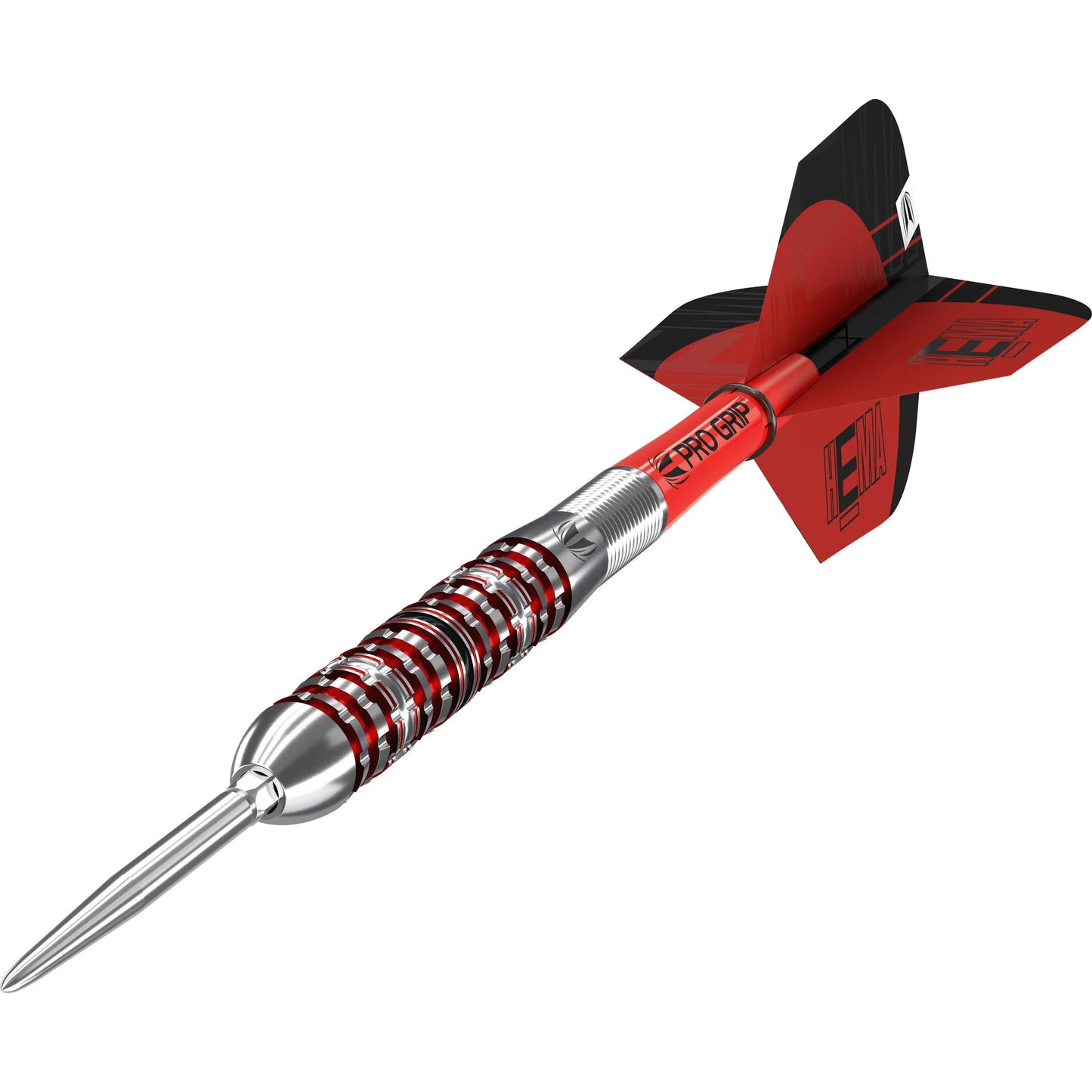 Target HEMA 03 SWISS Points Steeldarts 25g