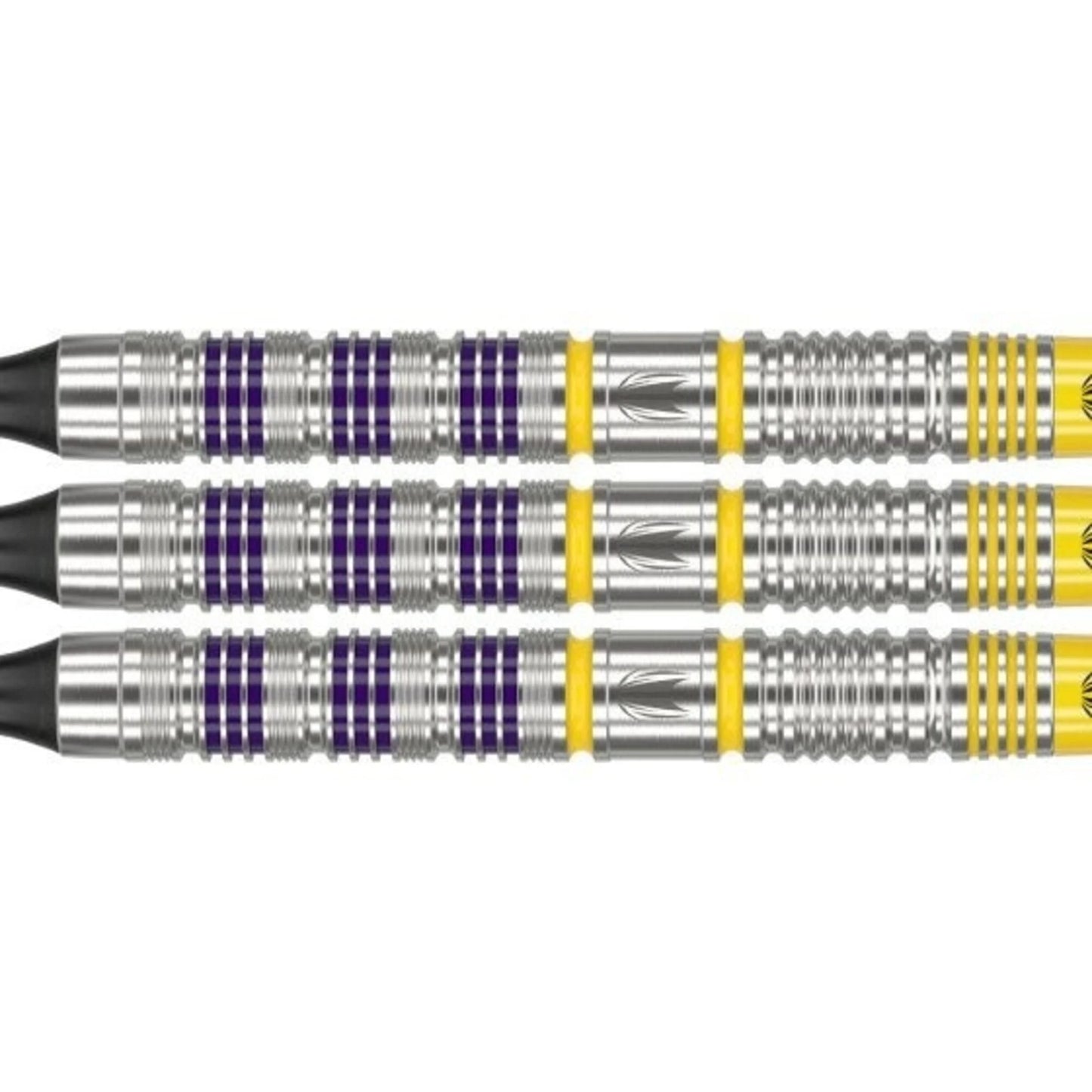 Target Luke Littler Loudout Softdarts
