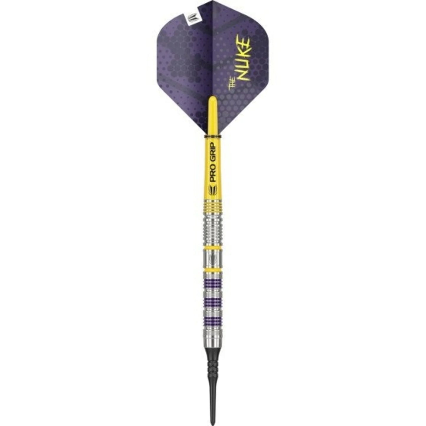 Target Luke Littler Loudout Softdarts