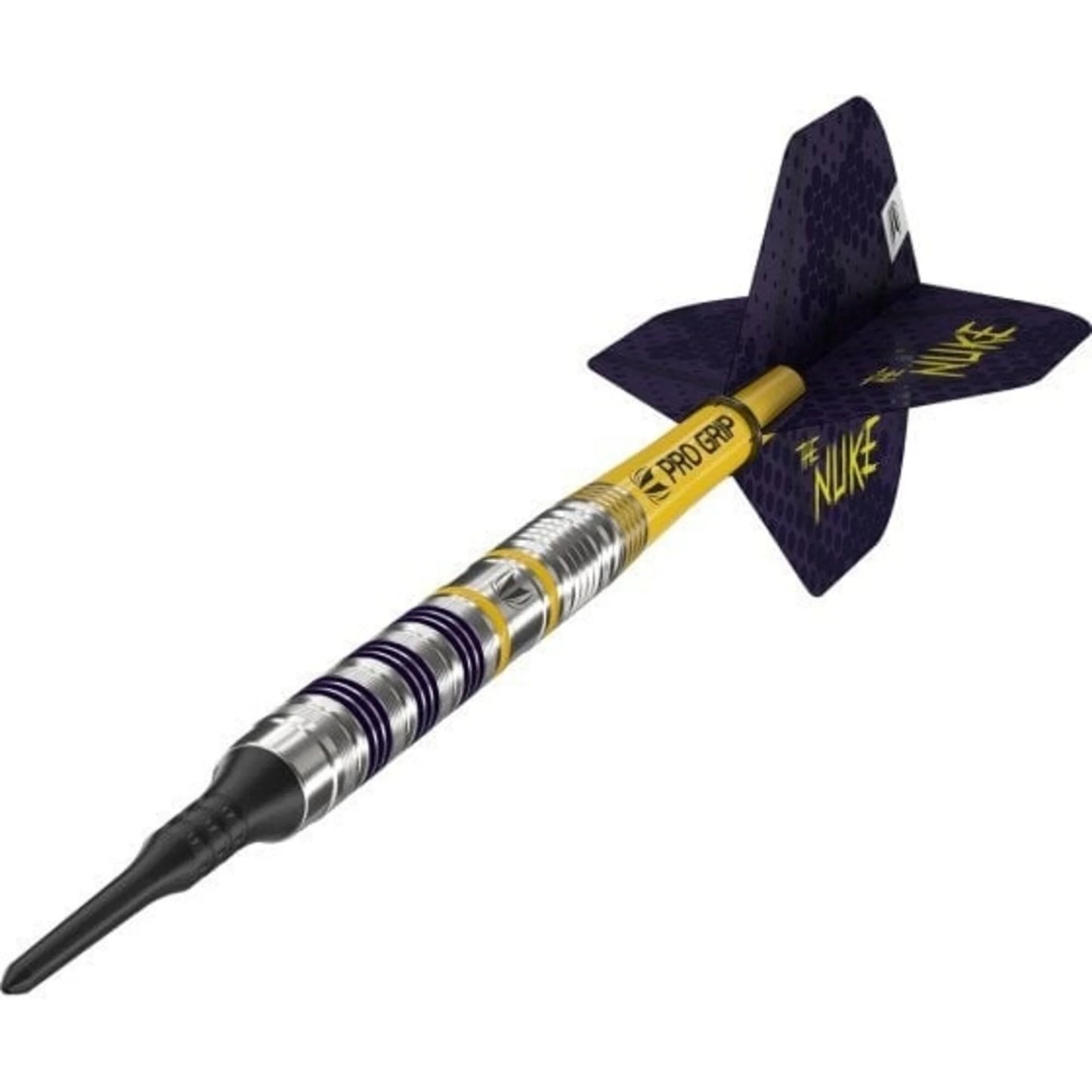 Target Luke Littler Loudout Softdarts